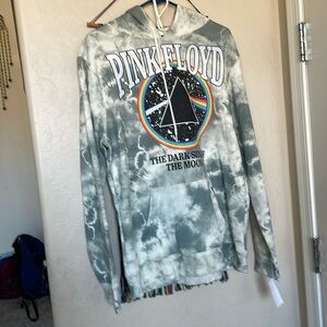 - Pink Floyd  hoodie